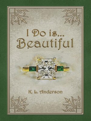 cover image of I Do is...Beautiful